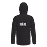 Storm Light Down Hoodie Dame