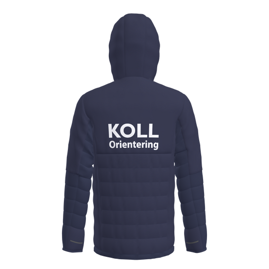 Storm Light Down Hoodie Jr (10129123574035)