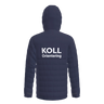 Storm Light Down Hoodie Herre