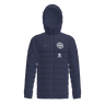 Storm Light Down Hoodie Dame