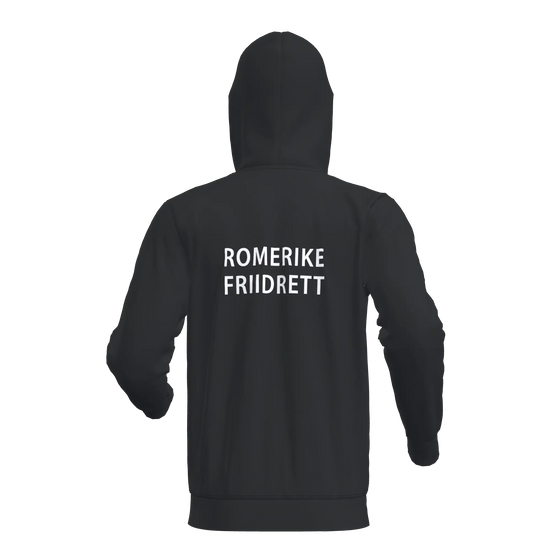 NW Basic Hoodie Jr