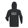 NW Basic Hoodie Jr