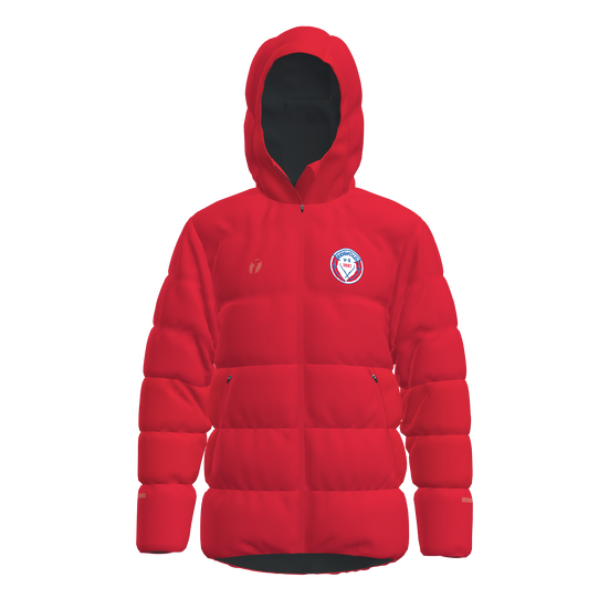 Storm Down 500 2.0 Jakke Herre