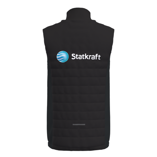 Storm Light Down Vest Women (10145865302291)
