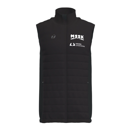 Storm Light Down Vest Herre