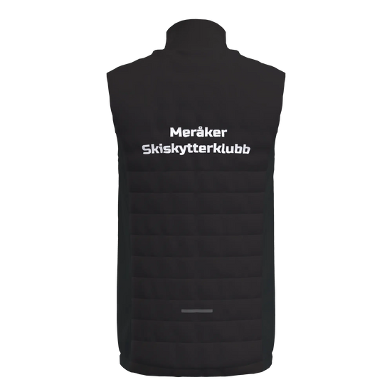 Storm Light Down Vest Dame