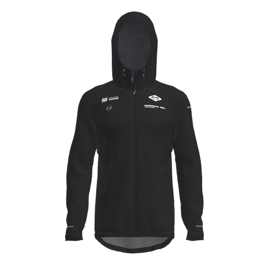 Storm Weather Jakke Junior