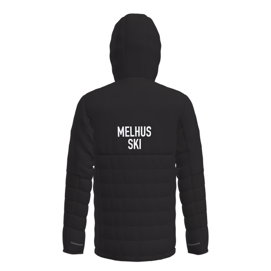 Storm Light Down Hoodie Junior