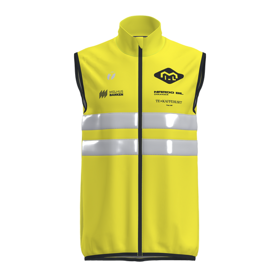 Reflect Vest TX