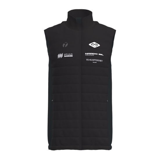 Storm Light Down Vest Dame