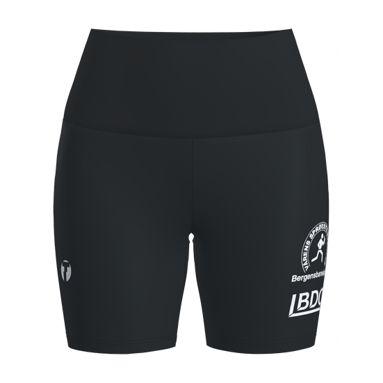 Adapt Short Tights TX Women (10149069259027)