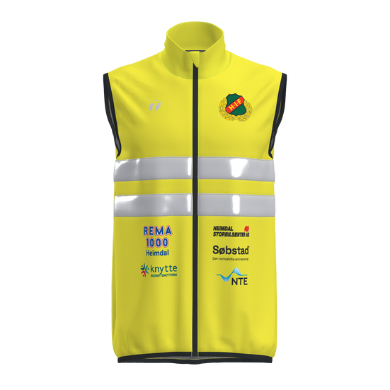 Reflect Vest TX