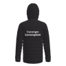 Storm Light Down Hoodie Junior