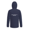 Storm Light Down Hoodie Herre