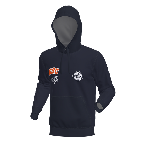 NW Basic Hoodie Jr