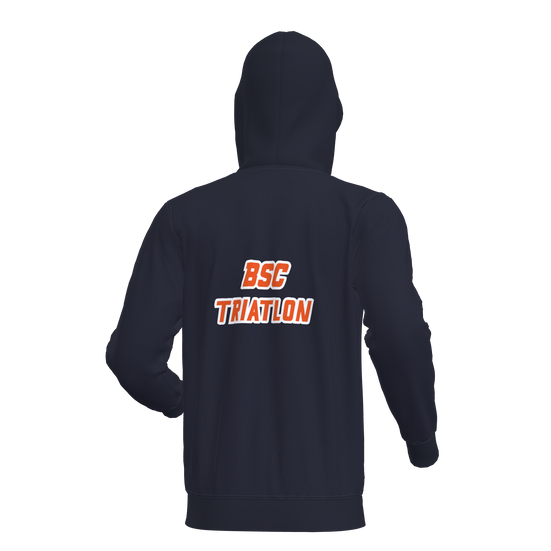 NW Basic Hoodie Jr
