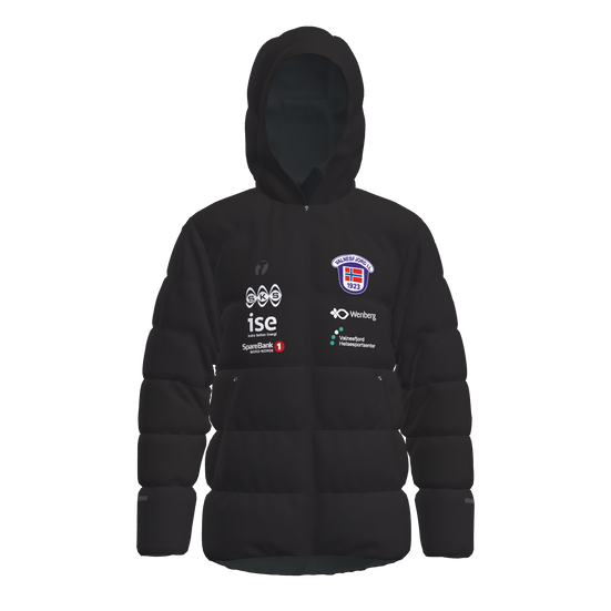 Storm Down 500 2.0 Jakke Herre