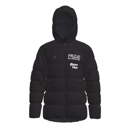 Storm Down 500 2.0 Jakke Junior