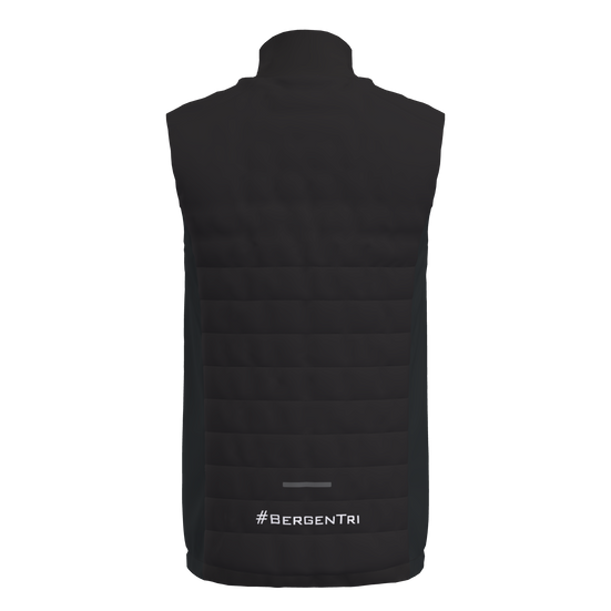 Storm Light Down Vest Herre