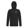 Storm Light Down Hoodie Dame