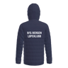 Storm Light Down Hoodie Men
