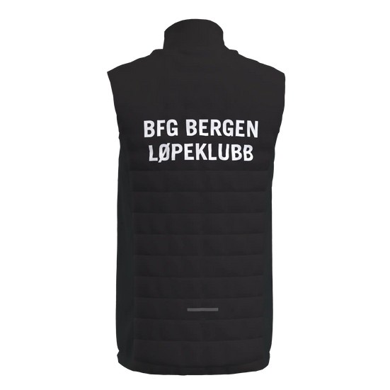 Storm Light Down Vest Women