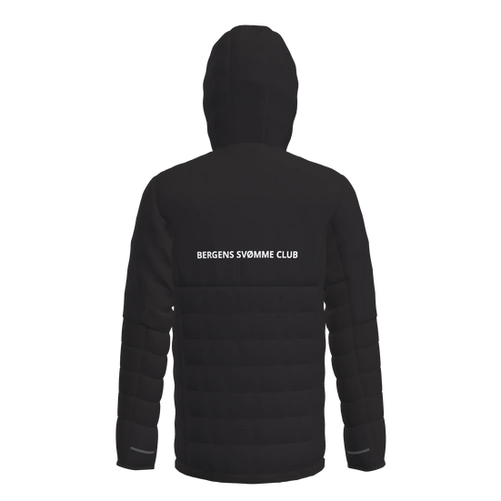 Storm Light Down Hoodie Men
