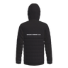 Storm Light Down Hoodie Women