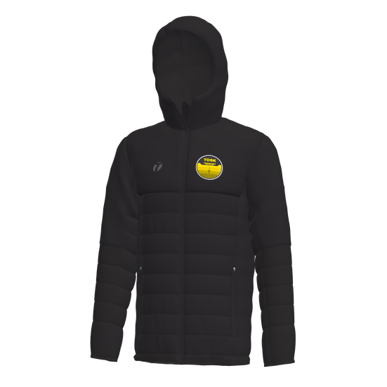 Storm Light Down Hoodie Herre