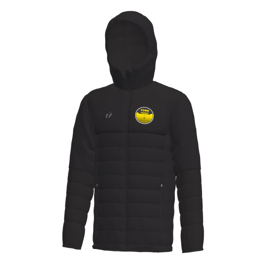 Storm Light Down Hoodie Herre