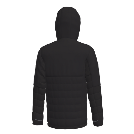 Storm Light Down Hoodie Herre