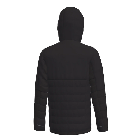 Storm Light Down Hoodie Herre
