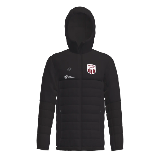 Storm Light Down Hoodie Junior