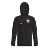 Storm Light Down Hoodie Dame