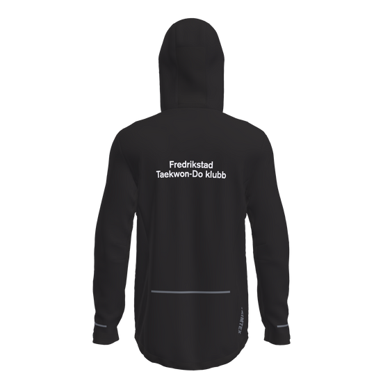 Storm Weather Jakke Junior