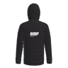 Storm Light Down Hoodie Herre