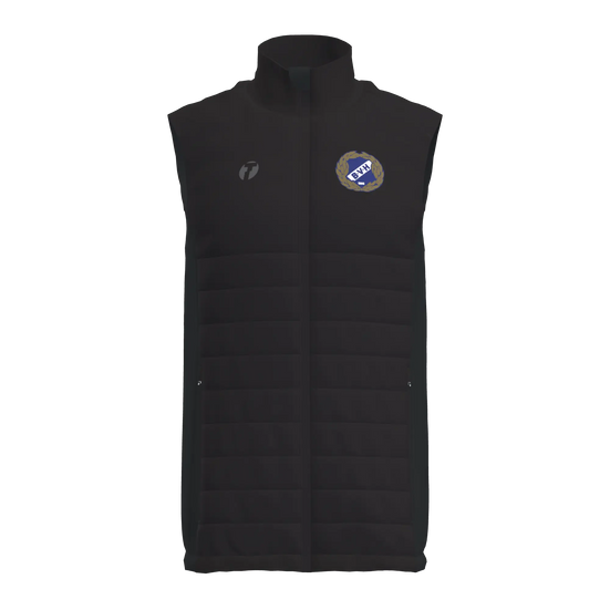 Storm Light Down Vest Dame