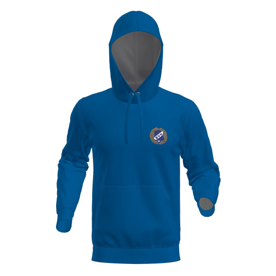 NW Basic Hoodie Jr