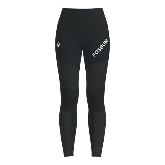 Trail 2.0 Long Tights TX Dame