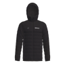 Storm Light Down Hoodie Herre