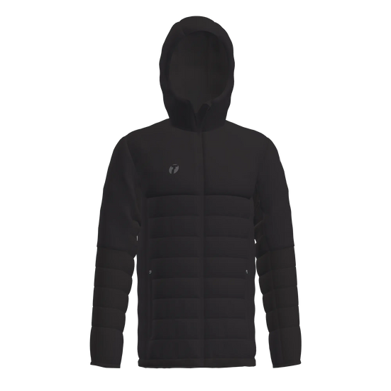 Storm Light Down Hoodie Herre