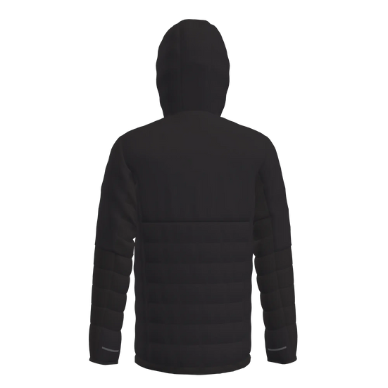 Storm Light Down Hoodie Herre
