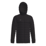 Storm Light Down Hoodie Dame