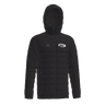 Storm Light Down Hoodie Dame