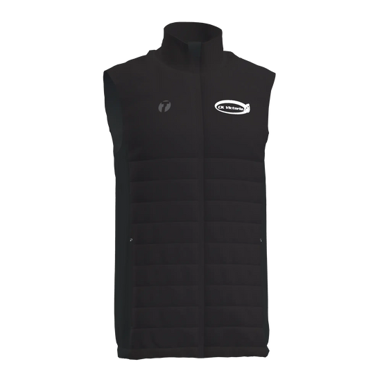 Storm Light Down Vest Dame