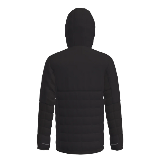 Storm Light Down Hoodie Herre