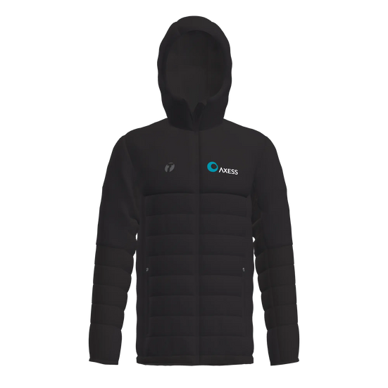 Storm Light Down Hoodie Herre