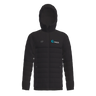 Storm Light Down Hoodie Herre