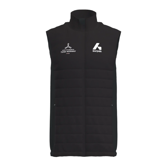 Storm Light Down Vest Dame
