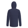 Storm Light Down Hoodie Herre